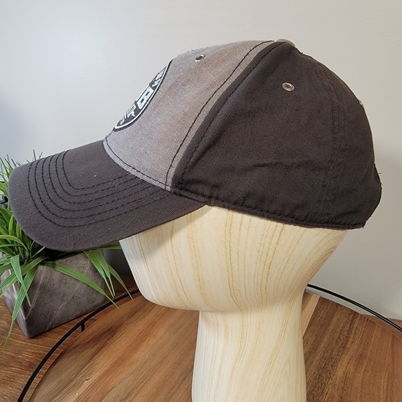 Zac Brown Band Ball Cap Embroidered Patch - Picture 7 of 15